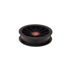Hustler 5 Inch Plastic Idler Pulley  784504