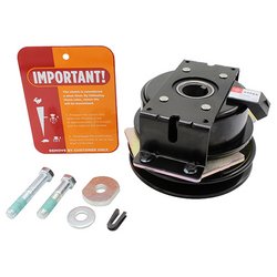 Hustler  Electric Clutch Kit - 607757P