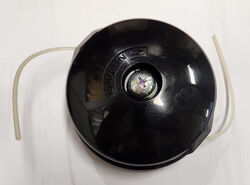 Complete Kawasaki Trimmer Head - KBL - KBH - 59075-2016