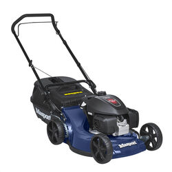 MASPORT Lawn Mower Pro Power 850 - Honda - Alloy - 19'' - Petrol
