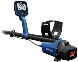 MINELAB GPZ 8000: NEWEST GOLD DETECTOR REGISTER NOW! 03 53392211