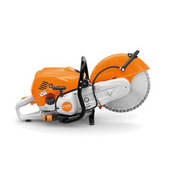 NEW! STIHL TS 710i Petrol Cut Off Machine