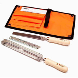 STIHL 14P Chain Sharpening Kit