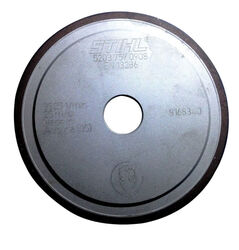STIHL 3/8PD3 - .325 RD3 Diamond Grinding Wheel - 22.2mm Center