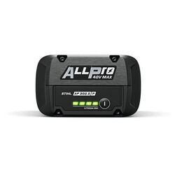 stihl ap 300.0 P All pro battery