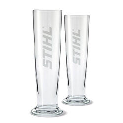 STIHL Beer Glasses