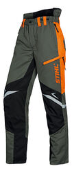 STIHL Chainsaw Function Ergo Pants  XS