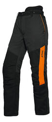 STIHL Chainsaw Function Universal Trousers  XL