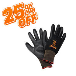 STIHL Gloves Function SENSOTOUCH - Multiple Sizes