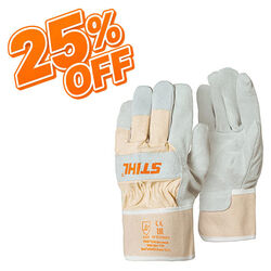 STIHL Gloves UNIVERSAL Function