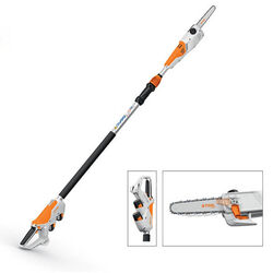 STIHL HTA 30 Battery Telescopic Pole Pruner - Coming Soon