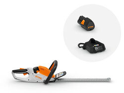 🎄STIHL Hedge Trimmer HSA 30 Kit - Battery