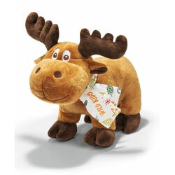 🎄 STIHL KIDS TOY - Animal Moose