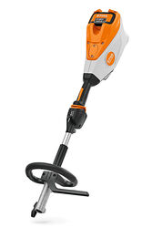 STIHL Kombi Multi System KMA R 135 Skin Only - Battery