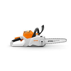 STIHL MSA 160 C-B CHAINSAW - 30CM/12" Bar - Skin Only - AP Battery 