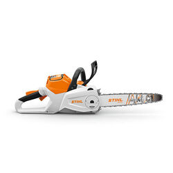 STIHL MSA 200 C-B CHAINSAW - 35CM/14" Bar - Skin - AP Battery
