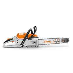 STIHL MSA 300 C-O CHAINSAW - 40CM/16" Bar - Skin Only - AP Battery