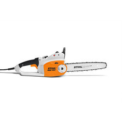 STIHL MSE 170 C-B CHAINSAW - 35CM/14'' Bar - Electric