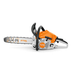 STIHL MS 182 C-BE CHAINSAW - Easy to Start - 40CM/16'' Bar - Petrol