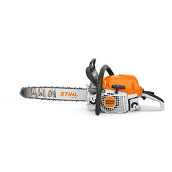 STIHL MS 271 CHAINSAW - 45CM/18'' Bar - Petrol