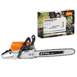STIHL MS 462 C-M CHAINSAW - 50CM/20'' Lightweight Bar - Petrol