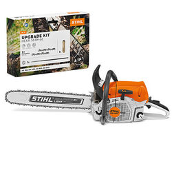 STIHL MS 462 C-M CHAINSAW - 50CM/20" Standard Bar - Petrol 