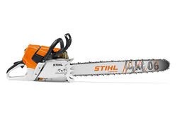 STIHL MS 661 C-M Magnum CHAINSAW - 63CM/25" Bar - Petrol 