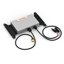 STIHL PS 2000 Charge Controller - Coming Soon