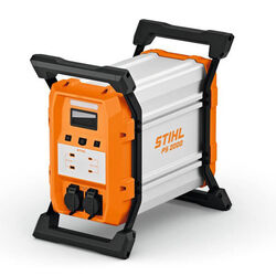 STIHL PS 2000 Portable Power Station - Coming Soon