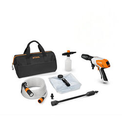 🎄NEW! STIHL Pressure Cleaner RCA 20 Handheld Kit - Battery