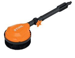 STIHL RCA 20 Pressure Cleaner - Rotary Wash Brush