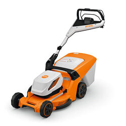 STIHL RMA 453 PV Lawn Mower  51cm Cut  Skin  AP Battery  Coming Soon
