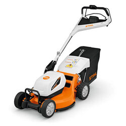 STIHL RMA 756 V Lawn Mower  54cm Cut  Skin  AP Battery  Coming Soon