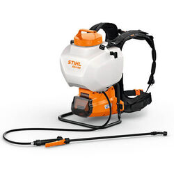 STIHL SGA 60 Battery Backpack Sprayer Skin  AK Battery  Coming Soon
