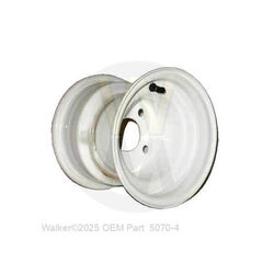 Walker 5070-4 Rim Only
