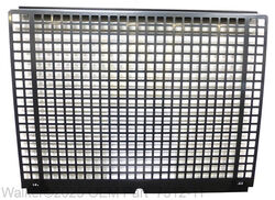 Walker 3/4'' Removable Catcher Screen - 7512-11