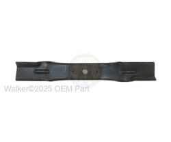Walker 36 Inch Left Rotation Blade - 5705-35