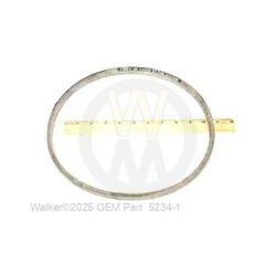 Walker 5234-1 PTO Belt
