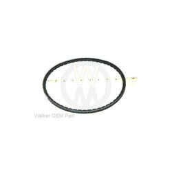 Walker 7234 Blower Drive Belt