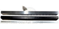 Walker Catcher Upper Seal Upgrade Kit - 8607-20