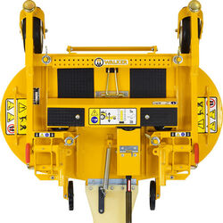 Walker Mowers DC48V-2 Collection Deck Only