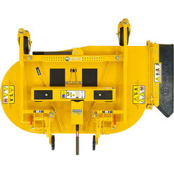 Walker Mowers DS48B-2 Combo Deck Only