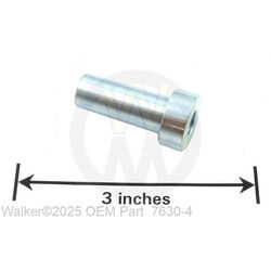 Walker Ram Pivot Spacer  76304