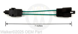 Walker Safety Switch FSC - 5942-8