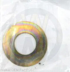 Walker Seal Protector Washer - P062
