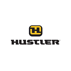 Hustler ZTRs