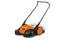 STIHL Sweepers