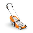 STIHL BATTERY AK SYSTEM