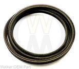 WALKER MOWER SPARE PARTS