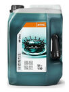 STIHL FUEL & STIHL OIL